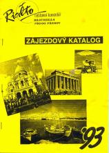 KATALOG 1993