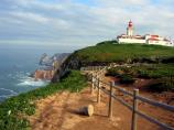 Portugalsko - Cabo da Rocca