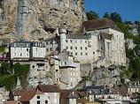 Francie - Rocamadour