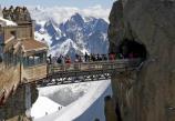 vcarsko - Aiguille du Midi