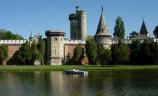 Rakousko - Laxenburg