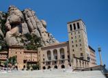 Montserrat kl�ter