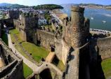 Wales - Conwy