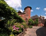 Collonges la Rouge