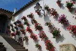 Andalusie - calle Flores