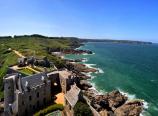 Bretagne - Fort la latte