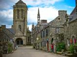 Bretagne - Locronan3