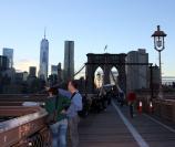 New York - Brooklyn bridge