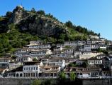 Alb�nie - Berat