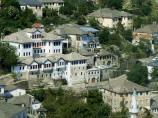 Alb�nie - Gjirokaster