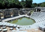 Alb�nie - Butrint