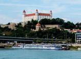 Bratislava hrad