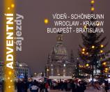 Adventn� z�jezdy