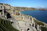 Minack theatre