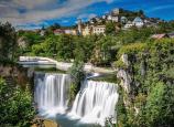 BIH - Jajce