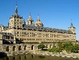 panlsko - El Escorial