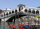 Ben�tky - most Rialto