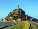 Mont Saint Michele