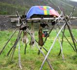 Norsko - typick� motiv