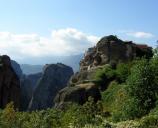 ecko - Meteora panorama