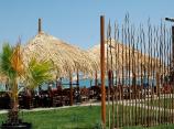 Agiokampos - pl s barem Kabo Beach